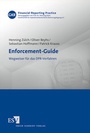 Cover: Enforcement-Guide - Erich Schmidt Verlag