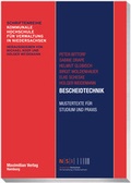 Cover: Bescheidtechnik - Maximilian-Verlag