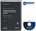 Cover: IFRS-Jahresabschluss Erstellung und Pr&uuml;fung 2007/2008 - Stollfu&szlig;