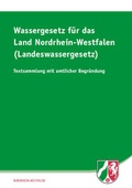 Bild: Wassergesetz für das Land Nordrhein-Westfalen (Landeswassergesetz)) - SV SAXONIA