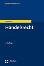 Cover: Handelsrecht - Nomos