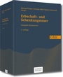 Bild: Erbschaft- und Schenkungsteuer - Sch&auml;ffer-Poeschel