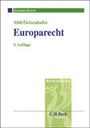 Bild: Europarecht - C.H.BECK