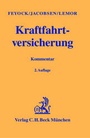 Cover: Kraftfahrtversicherung - C.H.BECK