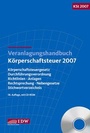 Bild: Veranlagungshandbuch Körperschaftsteuer 2007 - IDW