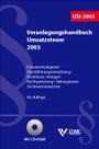 Bild: Veranlagungshandbuch Umsatzsteuer 2003 - IDW