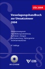 Bild: Veranlagungshandbuch Umsatzsteuer 2004 - IDW