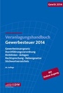 Bild: Veranlagungshandbuch Gewerbesteuer 2014 - IDW