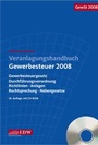Bild: Veranlagungshandbuch Gewerbesteuer 2008 - IDW