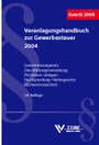 Bild: Veranlagungshandbuch Gewerbesteuer 2004 - IDW