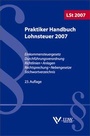 Bild: Praktiker-Handbuch Lohnsteuer 2007 - IDW