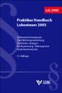Bild: Praktiker-Handbuch Lohnsteuer 2005 - IDW