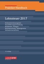 Bild: Praktiker-Handbuch Lohnsteuer 2017: LSt 2017 - IDW