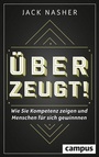 Cover: Überzeugt! - Campus
