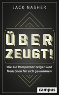 Cover: &Uuml;berzeugt! - Campus