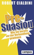 Cover: Pre-Suasion - Campus