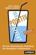 Cover: Der Positiv-Effekt - Campus
