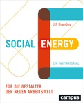 Cover: Social Energy - Campus