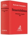 Bild: Steuerrichtlinien Gebundene Ausgabe 2017 - C.H.BECK