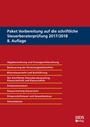 Bild: Paket Vorbereitung auf die schriftliche Steuerberaterprüfung 2017/2018 - HDS