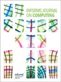 Cover: INFORMS Journal on Computing - INFORMS