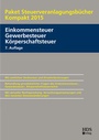 Bild: Paket Steuerveranlagungsbücher Kompakt 2015 - HDS