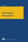 Cover: Kommunale Pressearbeit - KSV Medien