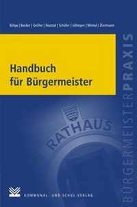 Bild: Handbuch für Bürgermeister