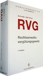 Bild: AnwaltKommentar RVG - Deutscher Anwaltverlag