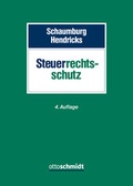 Cover: Der Steuerrechtsschutz - Otto Schmidt Verlag