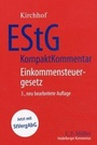 Bild: EStG Kompakt Kommentar - C.F. Müller