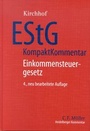 Bild: EStG Kompakt Kommentar - C.F. M&uuml;ller
