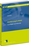 Cover: Einf&uuml;hrung in IPSAS - Erich Schmidt Verlag