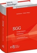 Cover: SGG - Erich Schmidt Verlag