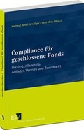 Cover: Compliance f&uuml;r geschlossene Fonds - Erich Schmidt Verlag