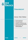 Cover: Skript Basics Strafrecht - Hemmer-Wüst