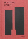 Cover: Housing Cairo - The Informal Response - Ruby Press