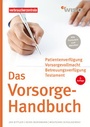 Bild: Das Vorsorge-Handbuch - Verbraucher-Zentrale NRW