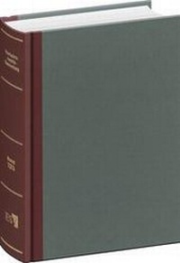 Abbildung von: Verkehrsrechts-Sammlung (VRS) Band 124 - Erich Schmidt Verlag