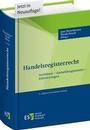 Cover: Handelsregisterrecht - Erich Schmidt Verlag