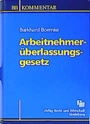 Bild: Arbeitnehmerüberlassungsgesetz - Fachmedien Recht und Wirtschaft
