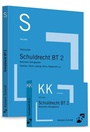 Cover: Paket Schuldrecht BT 2 - Alpmann Schmidt