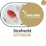 Bild: beck-online. Strafrecht Optimum - C.H.BECK