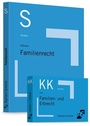 Cover: Paket Familienrecht - Alpmann Schmidt