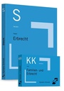Cover: Paket Erbrecht - Alpmann Schmidt