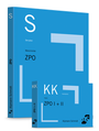 Cover: Paket ZPO - Alpmann Schmidt