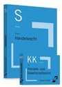 Cover: Paket Handelsrecht - Alpmann Schmidt
