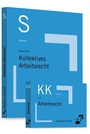 Cover: Paket Kollektives Arbeitsrecht - Alpmann Schmidt