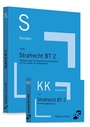 Bild: Paket Strafrecht BT 2 - Alpmann Schmidt