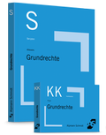 Abbildung von: Paket Grundrechte - Alpmann Schmidt
